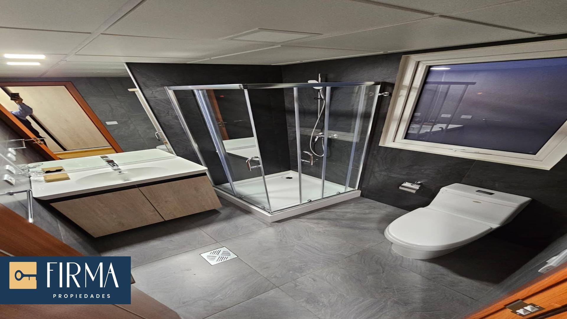 Departamento en AlquilerDEPARTAMENTO EN ALQUILER, SOPOCACHI 1 dormitorios 1 baños 1 parqueos Foto 6