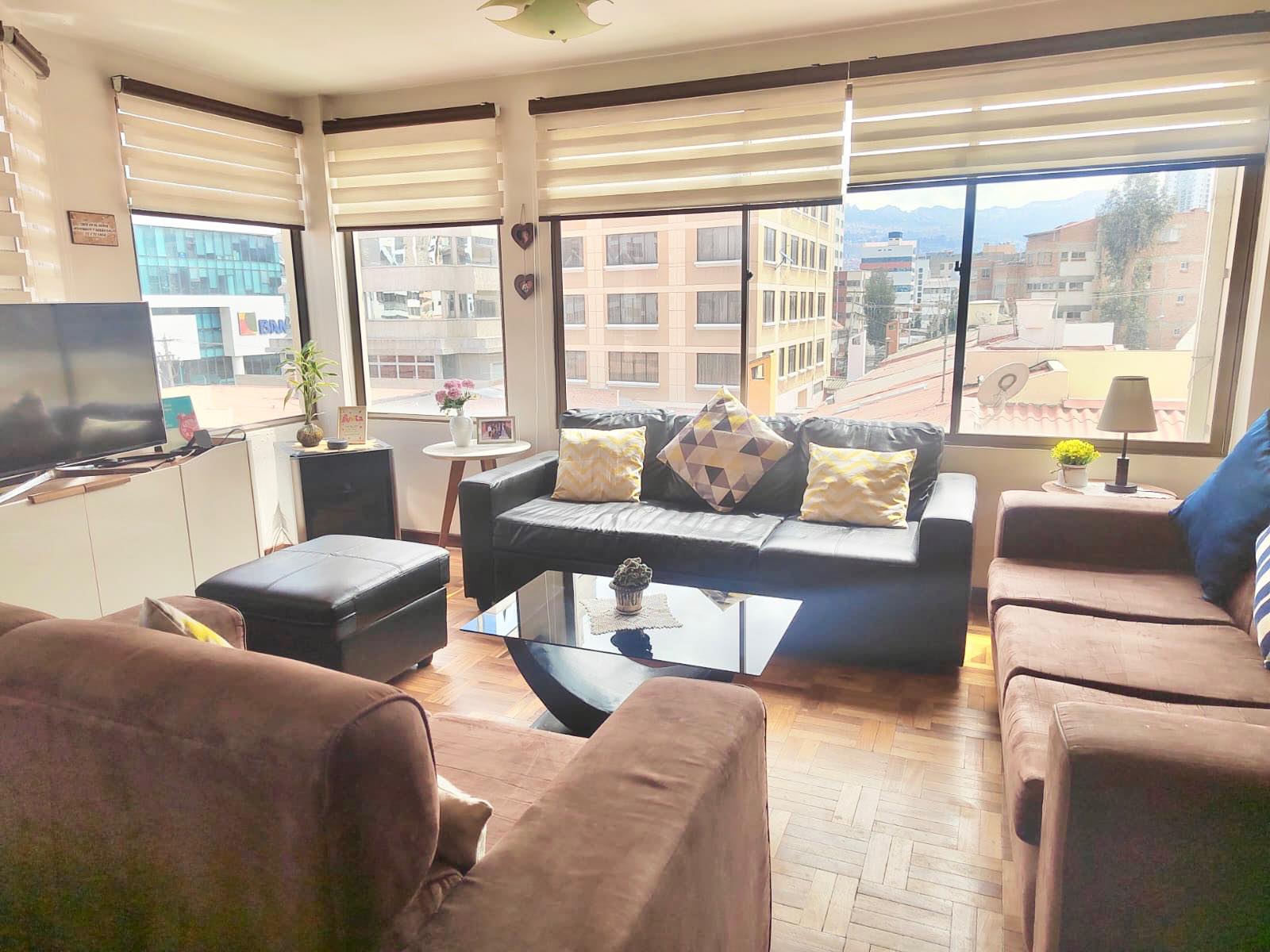 En Anticrético a $us 40,000 Foto 10