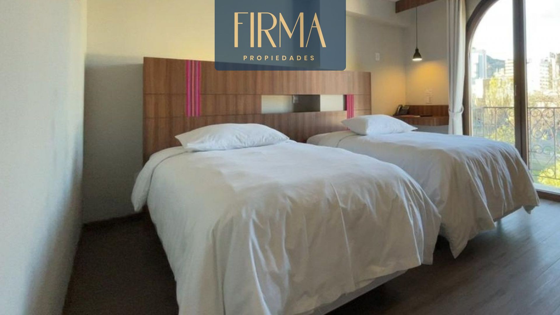Edificio en VentaHOTEL EN VENTA EN PLENO CENTRO DE LA CIUDAD 50 dormitorios 55 baños 2 parqueos Foto 11
