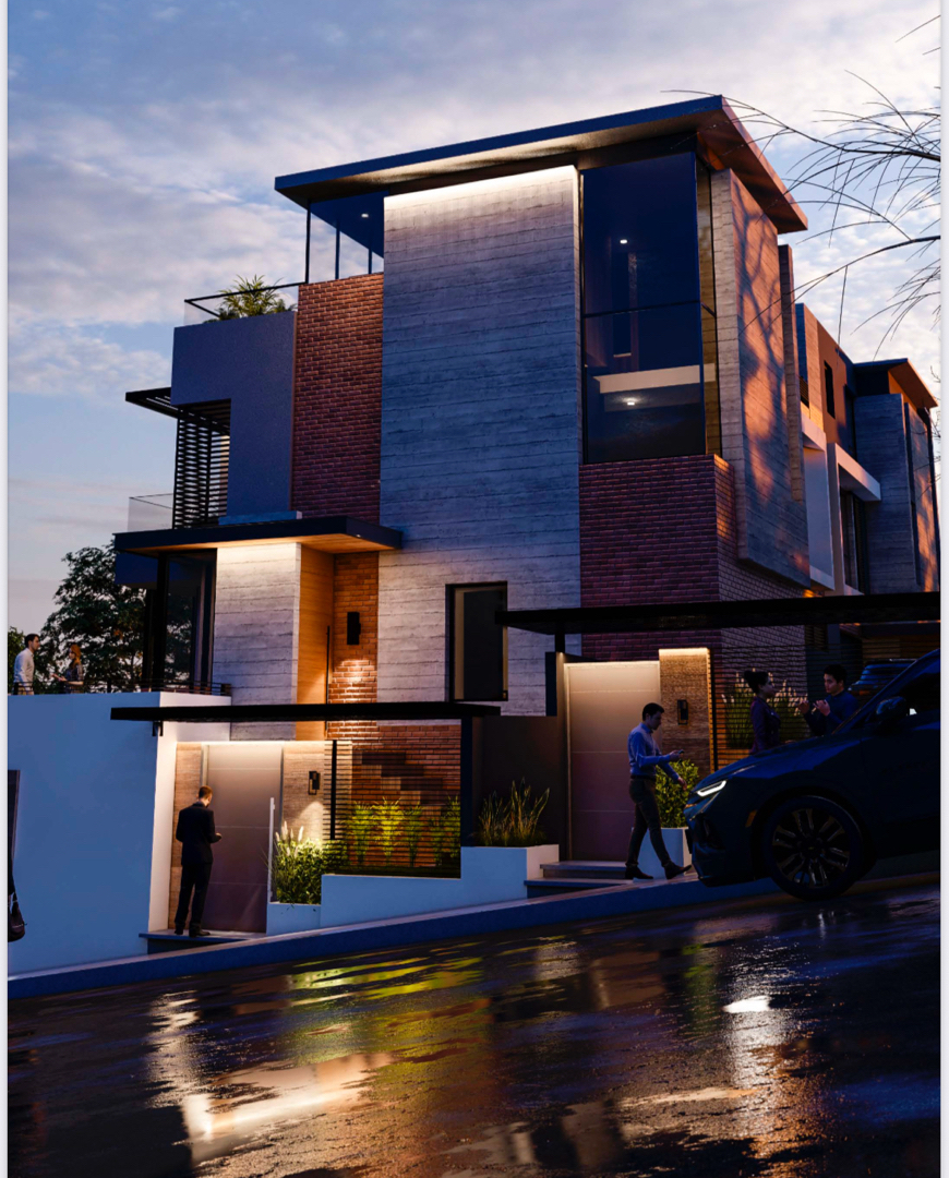 Casa Auquisamaña  Foto 2