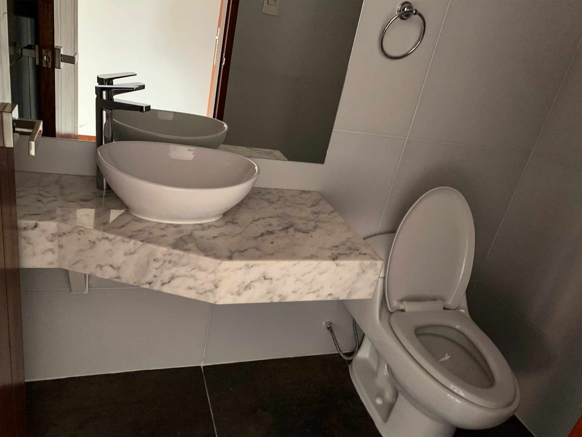 Departamento TORRE 1555 - Av. Gral. Inofuentes entre 21 y 22 de Calacoto. A una cuadra de San Miguel Foto 12