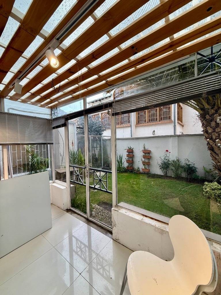 Departamento en VentaDEPARTAMENTO DE 1 DORMITORIO EN VENTA EN AUQUISAMAÑA A ESTRENAR Foto 8