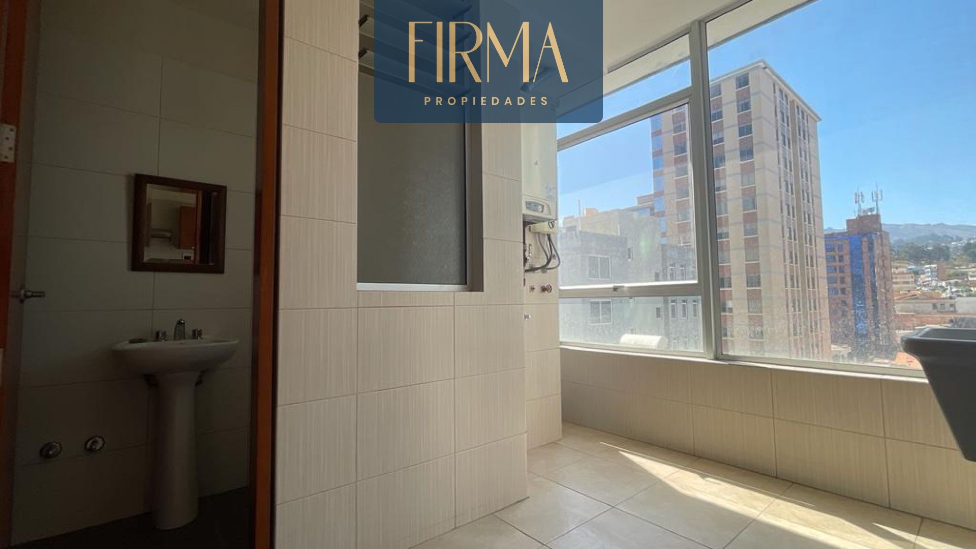 Departamento DEPARTAMENTO EN ALQUILER EN CALACOTO Foto 13