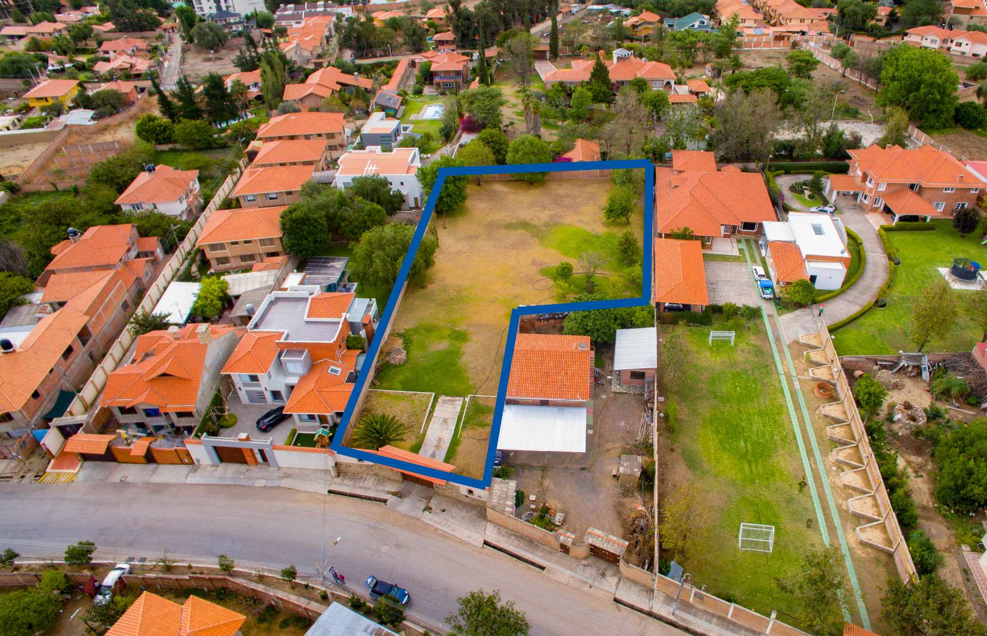 En Venta a $us 550,000 Foto 5