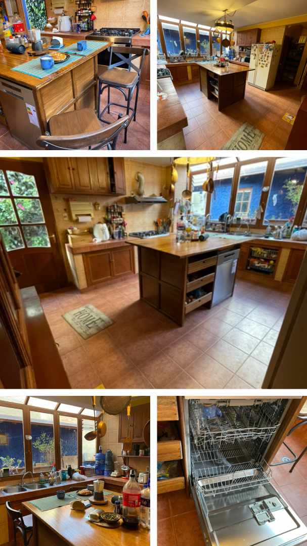 Casa en Achumani en La Paz 3 dormitorios 3 baños 3 parqueos Foto 6