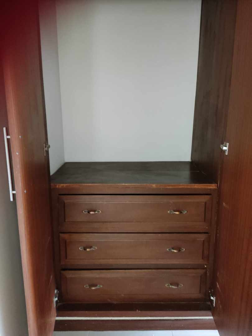 Departamento en AlquilerAV. BENI ENTRE 4TO. Y 5TO
ANILLO CALLE MARÍA LUISA CASTRO, CONDOMINIO NORTE 3 dormitorios 4 baños 1 parqueos Foto 15