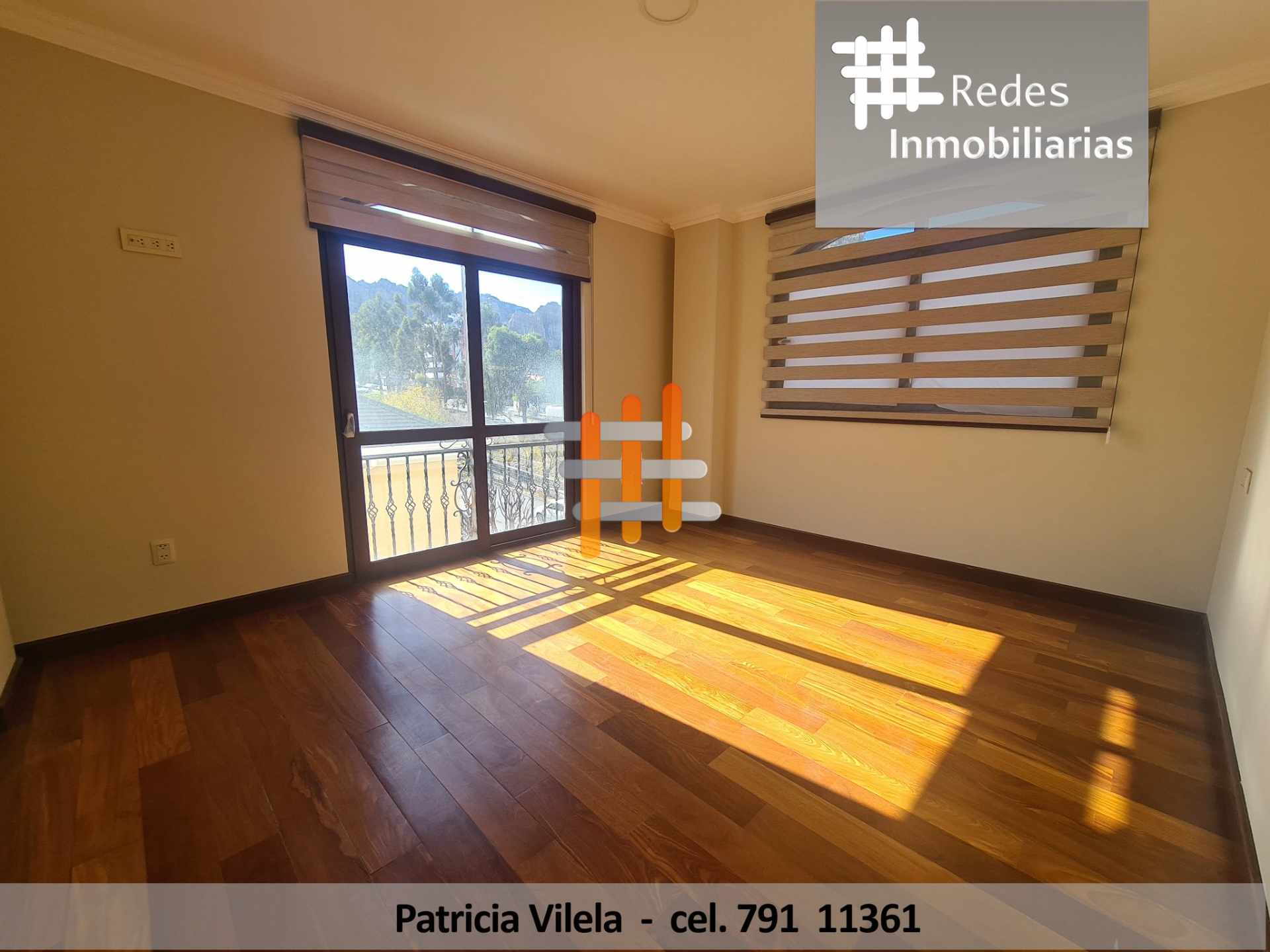 Departamento  DEPARTAMENTO DUPLEX   ACHUMANI A ESTRENAR EN ALQUILER  Foto 6