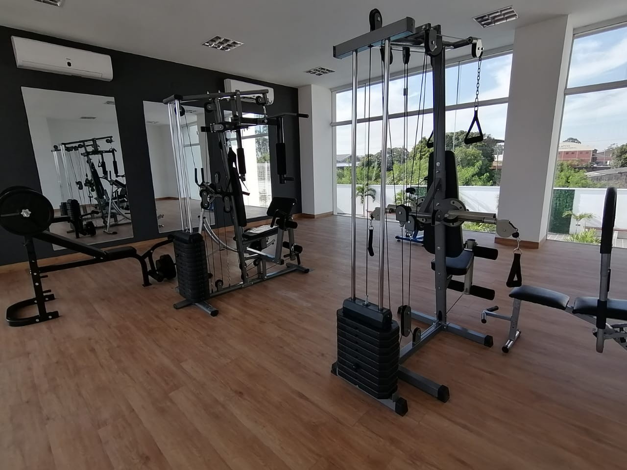 Casa CONDOMINIO BARCELONA-KM9  Foto 2