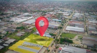 inmueble - 1052110