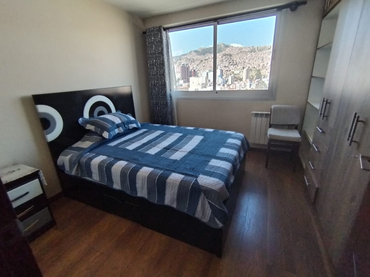 Departamento en Sopocachi en La Paz 3 dormitorios 4 baños 1 parqueos Foto 37