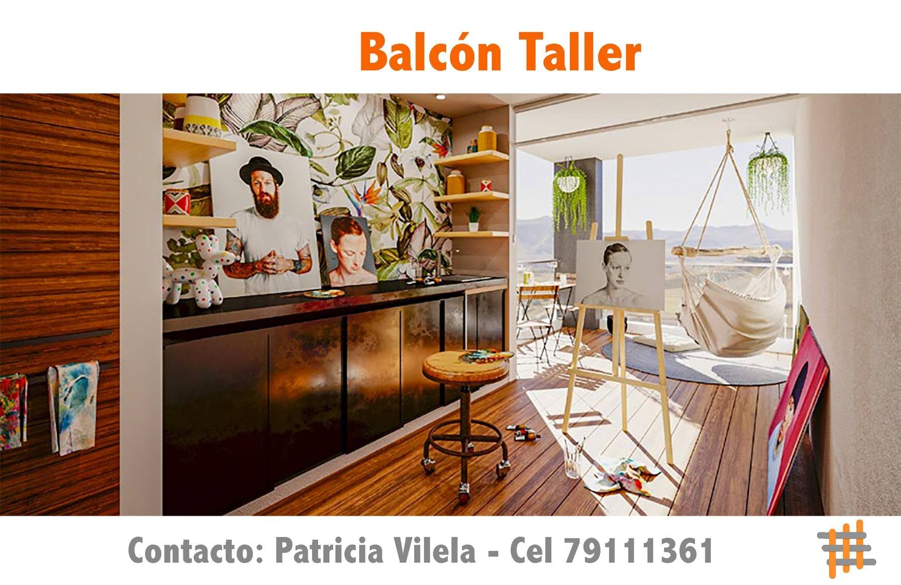 Departamento en Venta¡OPORTUNIDAD ÚNICA!
DEPARTAMENTOS EN VENTA EN ACHUMANI 1 dormitorios 1 baños 1 parqueos Foto 13