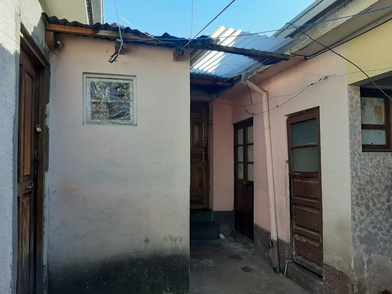 Casa en Centro en La Paz 4 dormitorios 3 baños  Foto 3