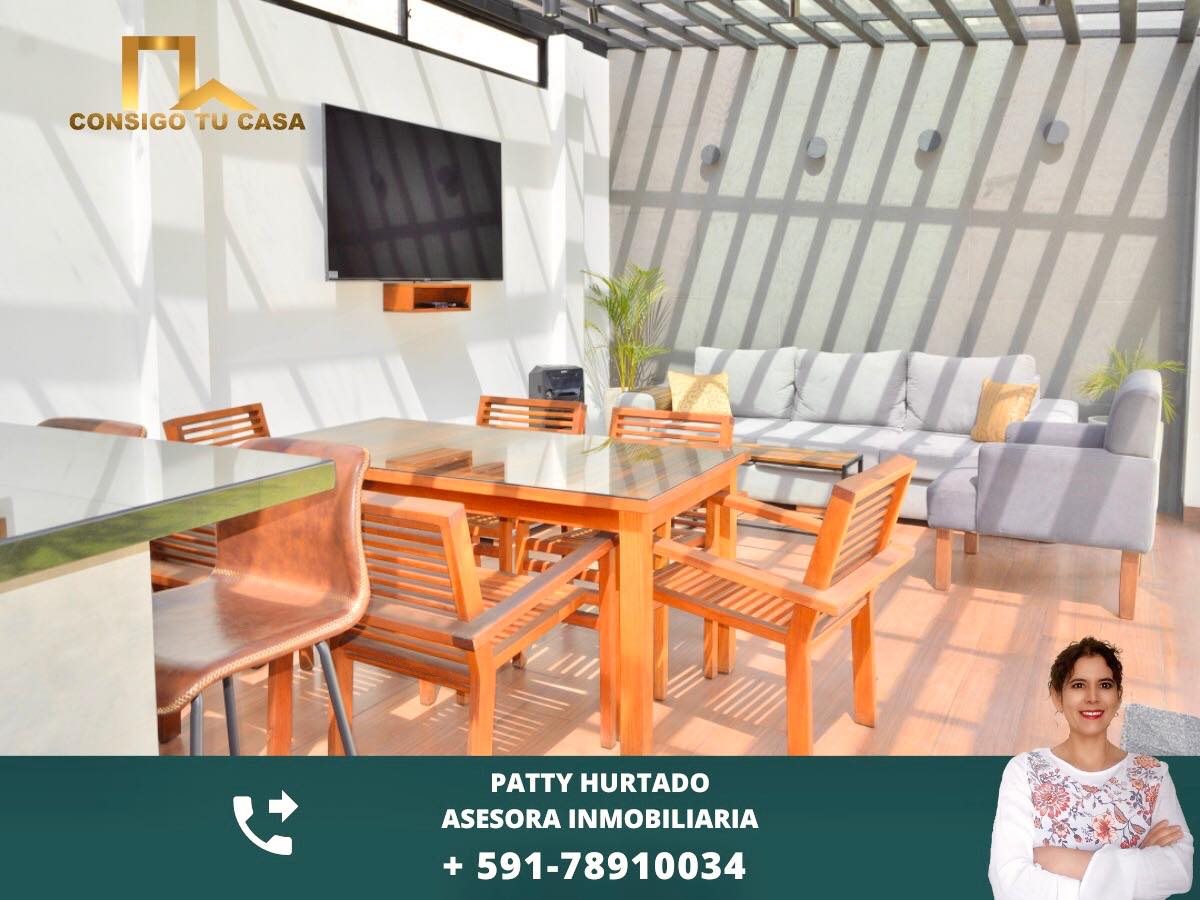 Casa en VentaCASA EN VENTA, ARANJUEZ, URBANIZACIÓN SEQUOIA  4 dormitorios 6 baños 4 parqueos Foto 12