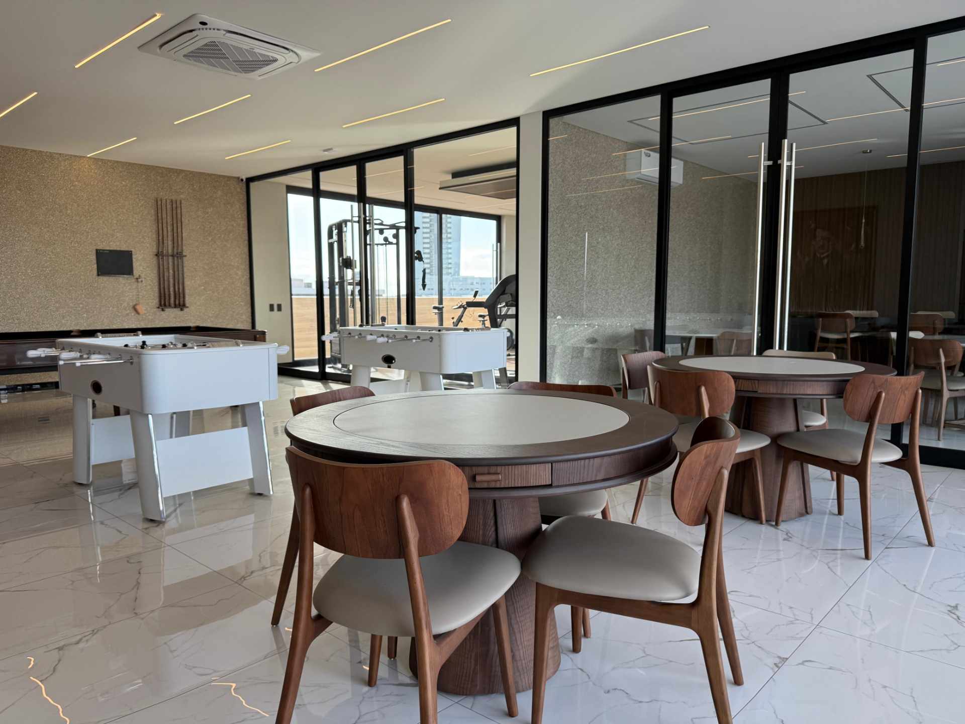 Departamento en VentaEquipetrol, calle 5 Edif. Eurodesign Soho 1 dormitorios 2 baños 1 parqueos Foto 14