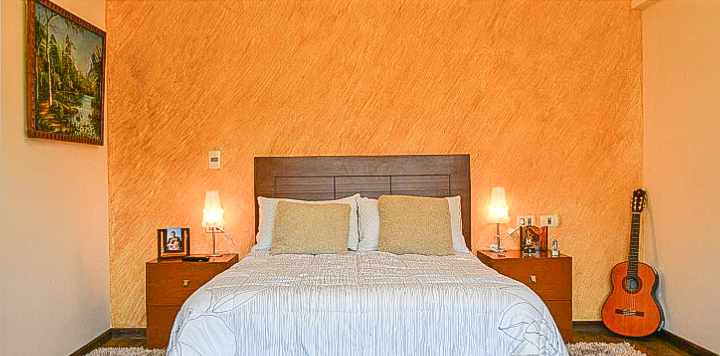 Casa en Río Abajo en La Paz 5 dormitorios 7 baños 4 parqueos Foto 17