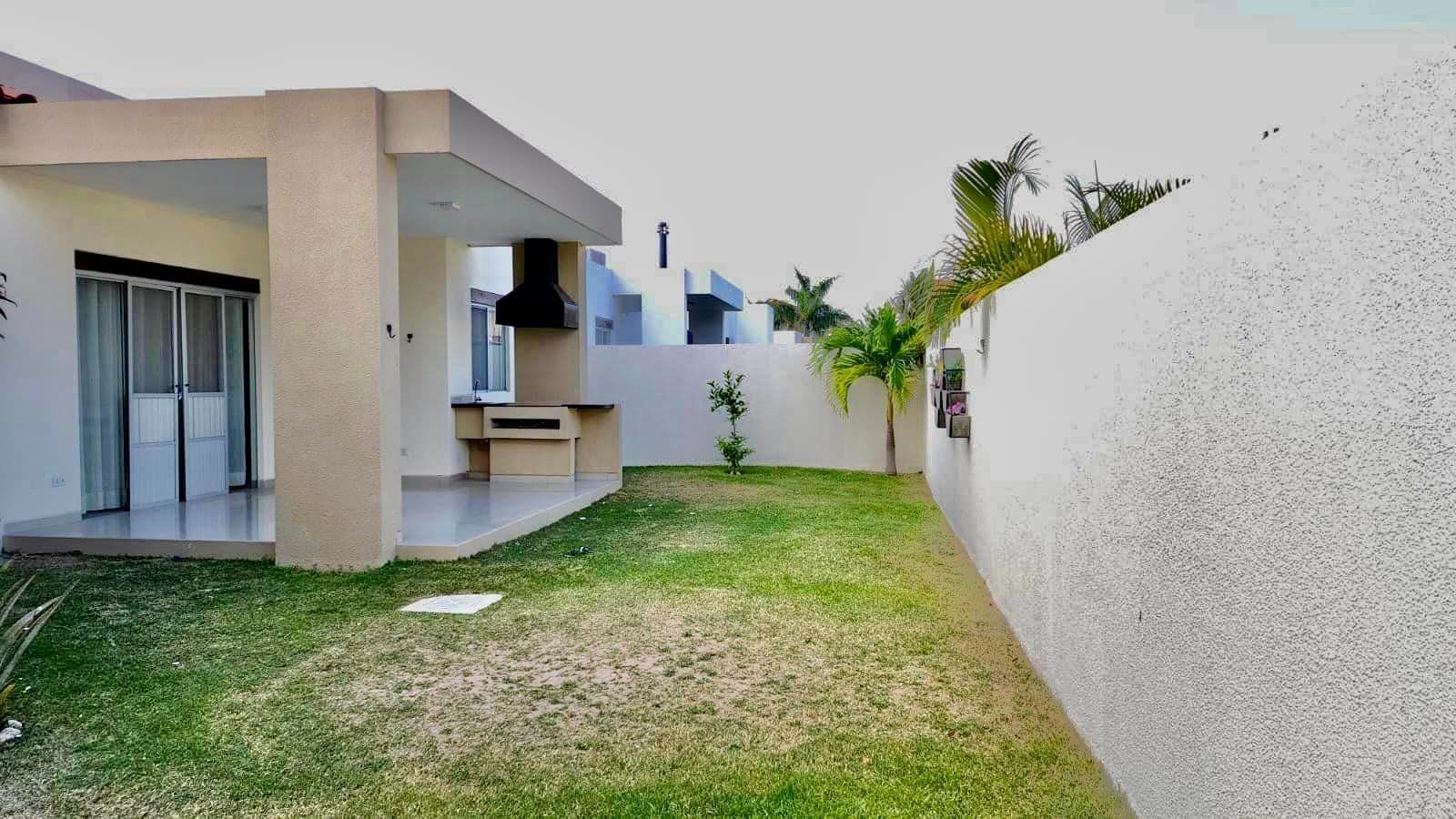 Casa A SOLO 5 MIN DEL PUENTE DEL URUBO Foto 9