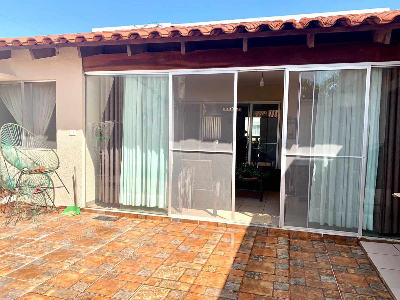 Casa en AnticréticoCondominio Sevilla Las Terrazas 2 Foto 7