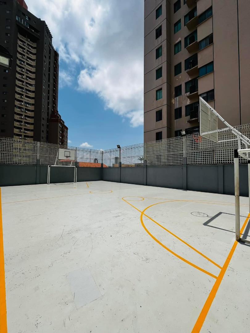 Departamento en Entre 1er y 2do anillo Norte en Santa Cruz de la Sierra 3 dormitorios 2 baños 1 parqueos Foto 19