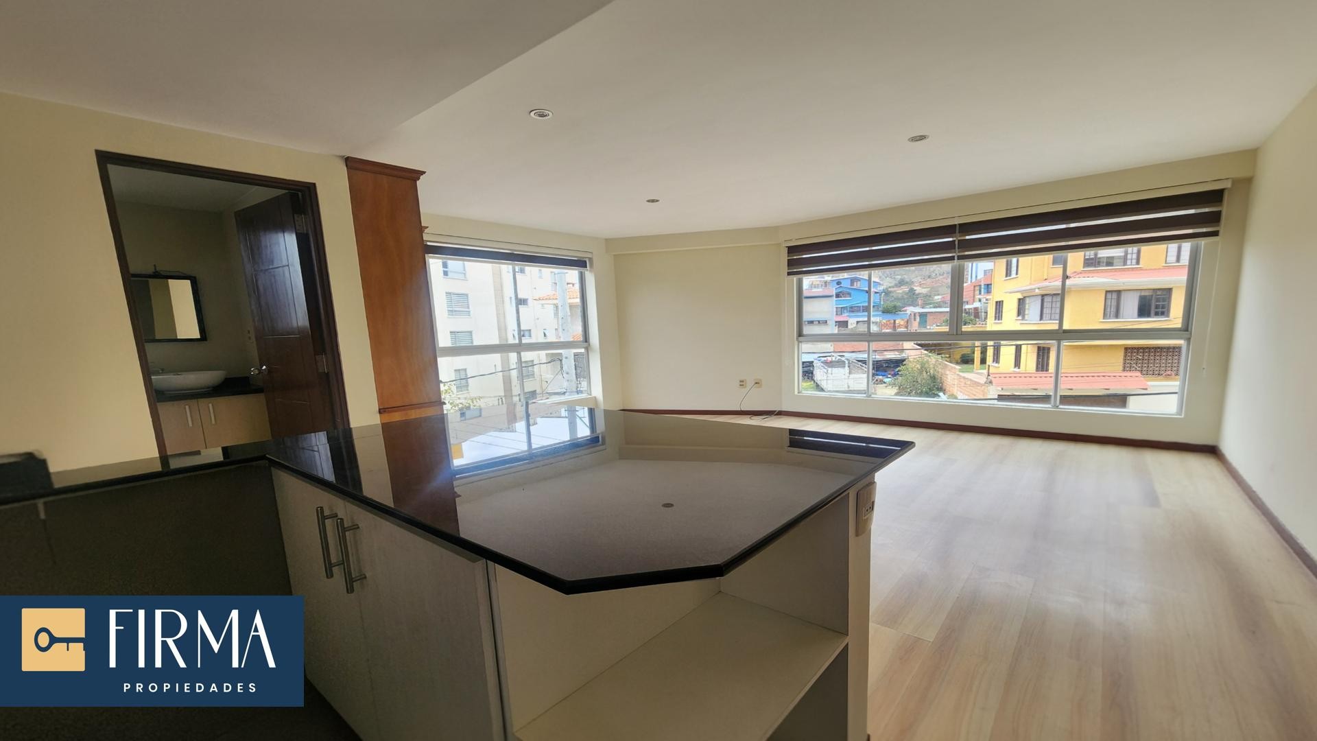 Departamento DEPARTAMENTO EN VENTA, ACHUMANI LOS ROSALES Foto 13