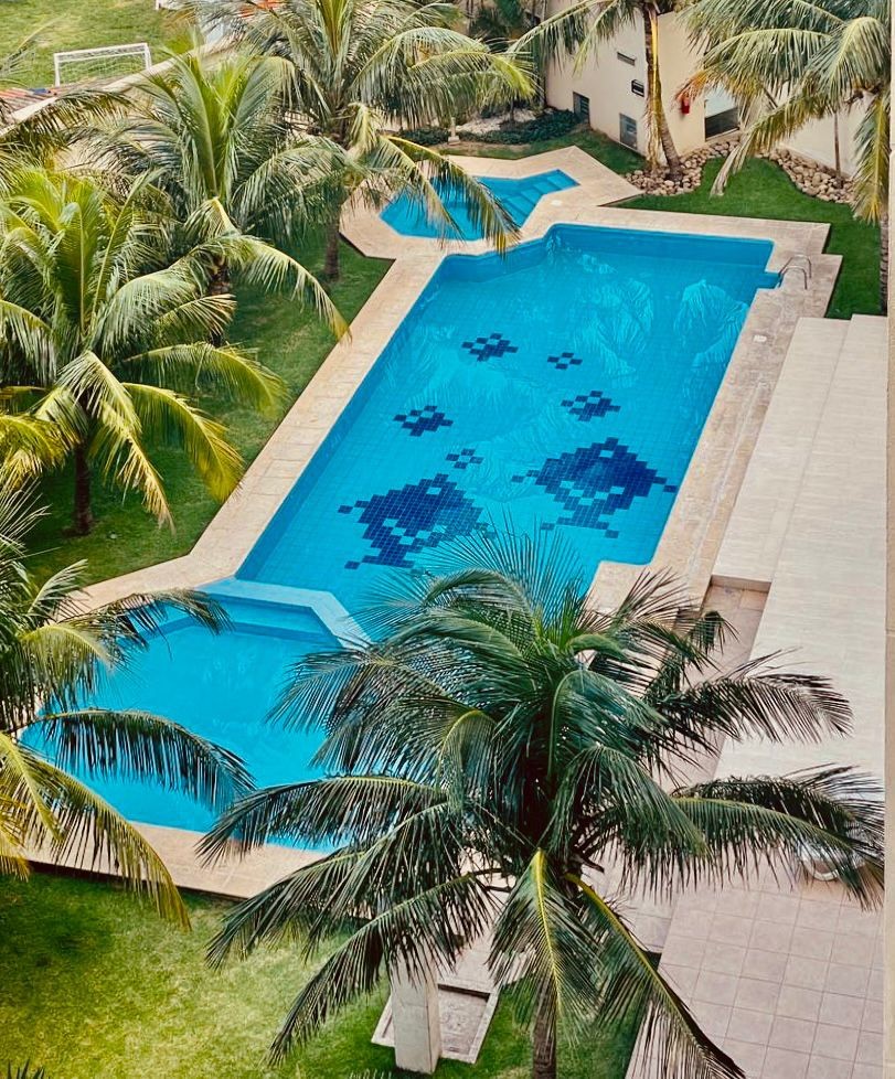 Departamento en VentaCONDOMINIO ARETE AV BENI ENTRE 1 er y 2 do ANILLO Foto 15