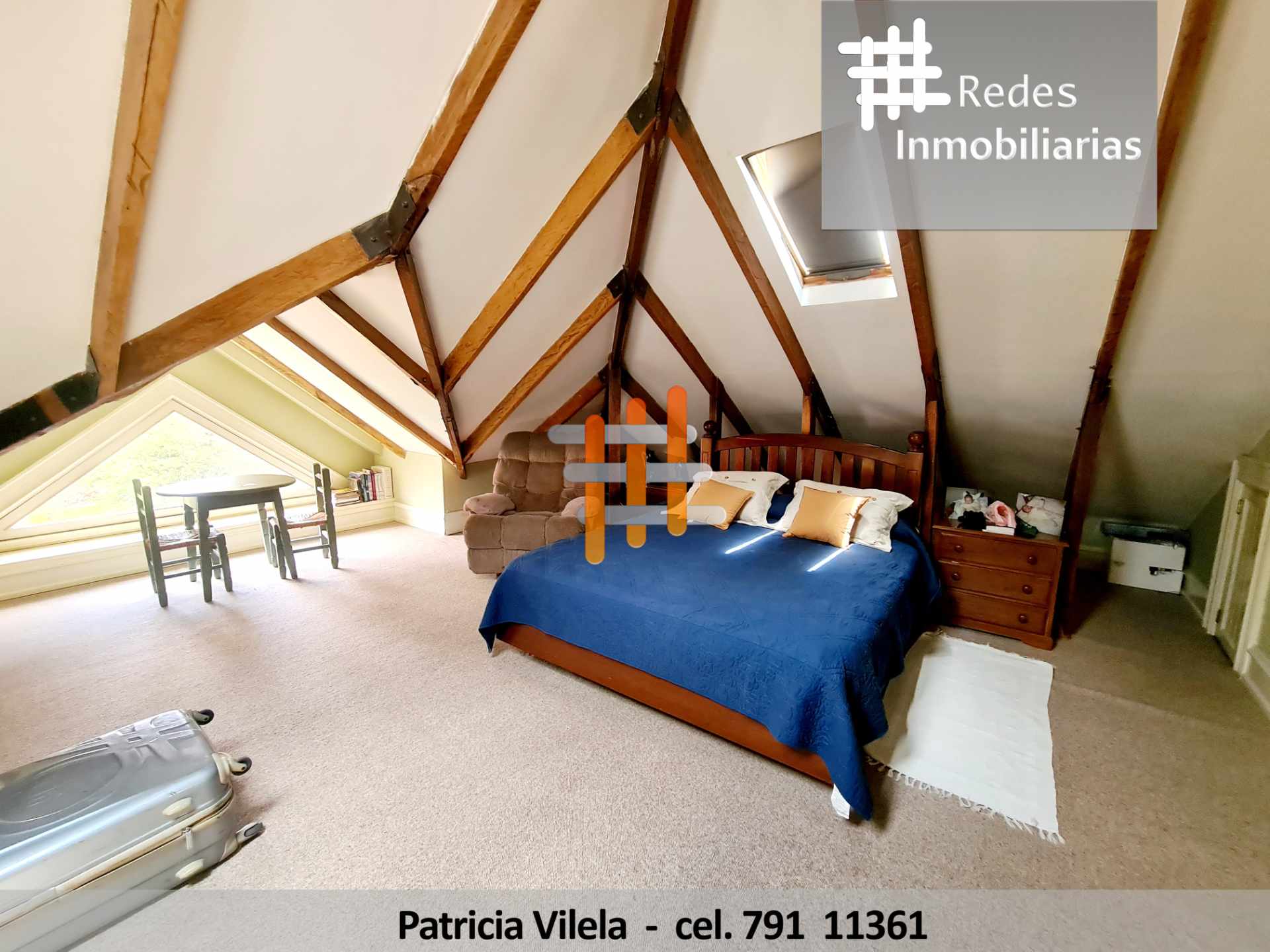 Casa en VentaRESIDENCIA EN VENTA ESTILO AMERICANA ….UNICA 5 dormitorios 6 baños 2 parqueos Foto 29