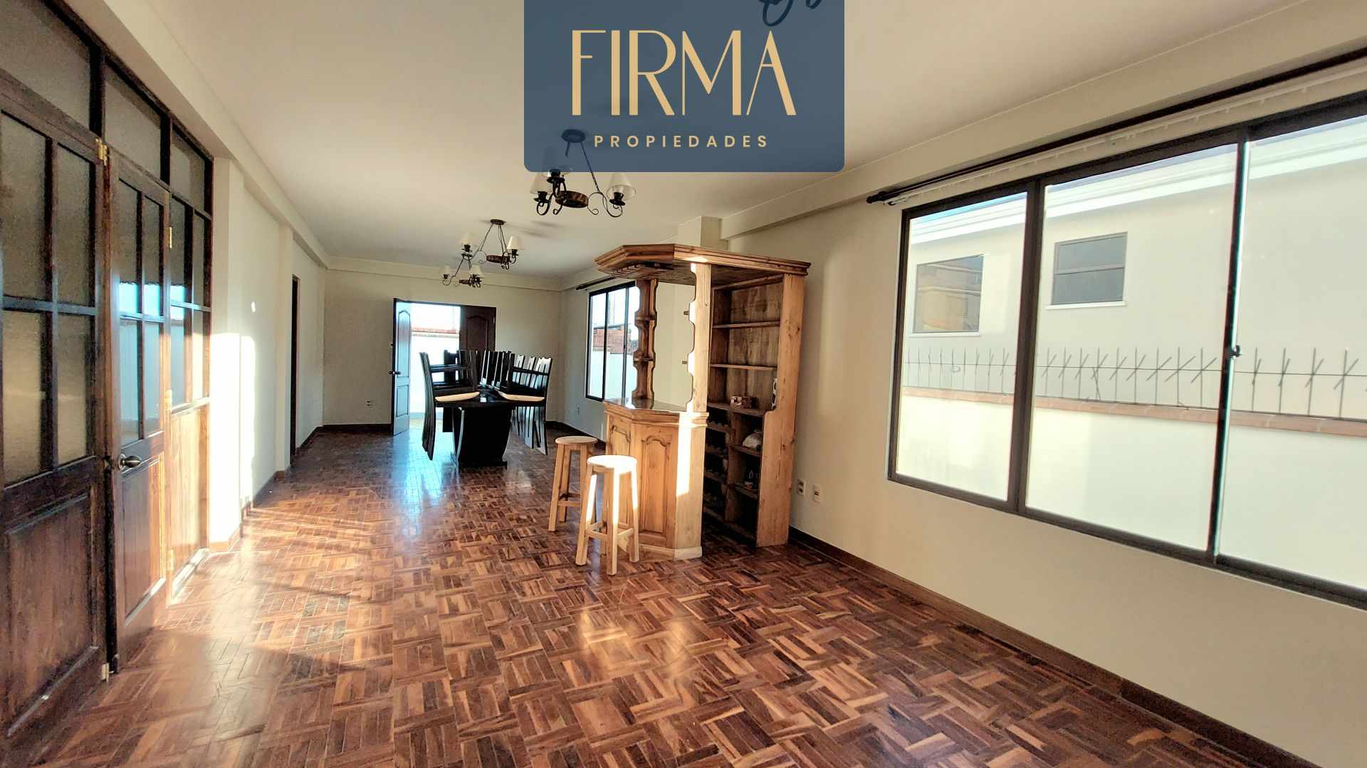 Casa CASA EN VENTA, ALTO IRPAVI PEÑA AZUL Foto 6