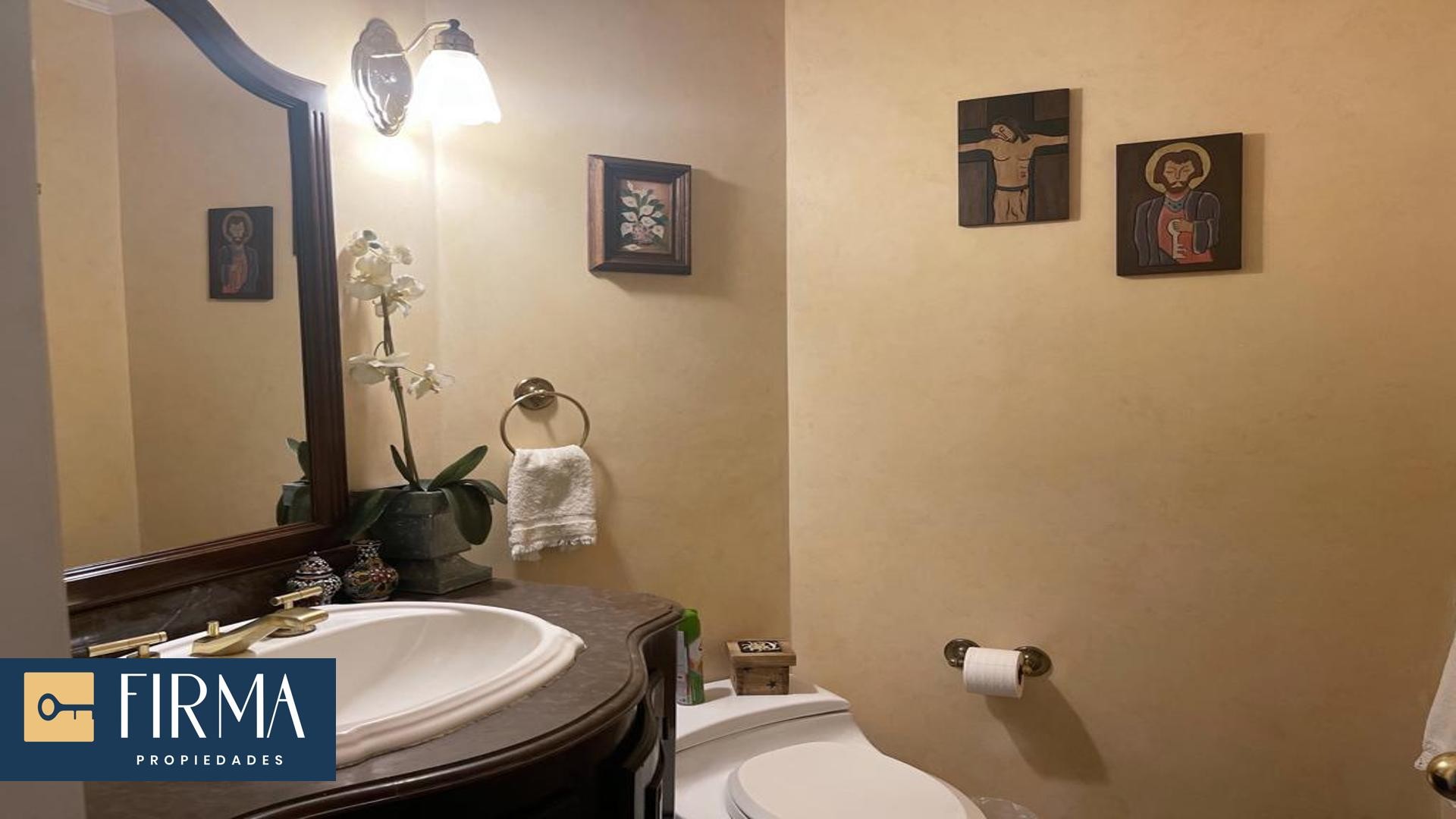 Casa en AlquilerCASA EN ALQUILER CON PISCINA PRIVADA EN CONDOMINIO PRIVADO Foto 5