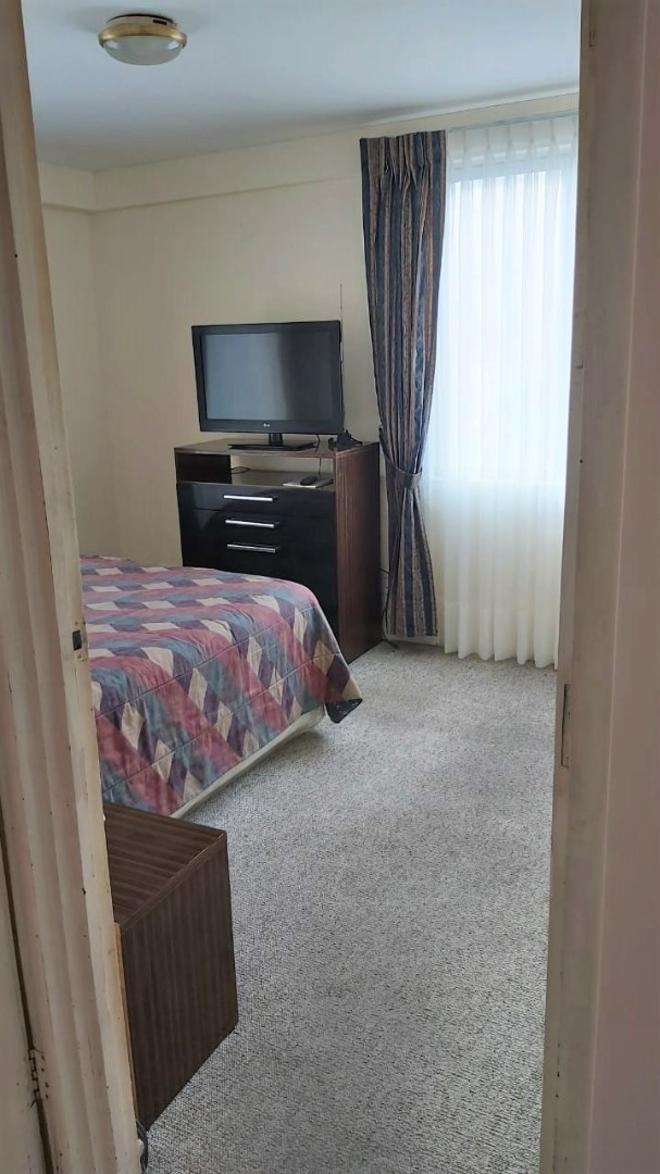 Departamento en San Jorge en La Paz 2 dormitorios 1 baños  Foto 14