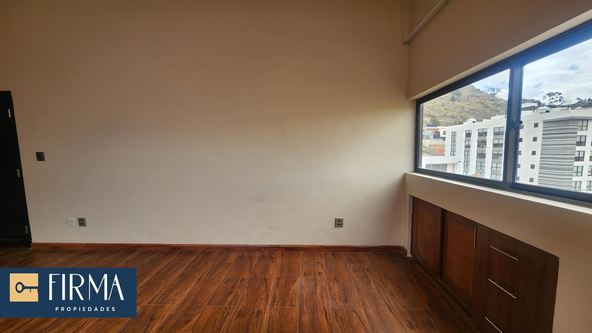 Departamento DEPARTAMENTO CON TERRAZA PRIVADA EN ALQUILER, IRPAVI CALLE 11 Foto 3