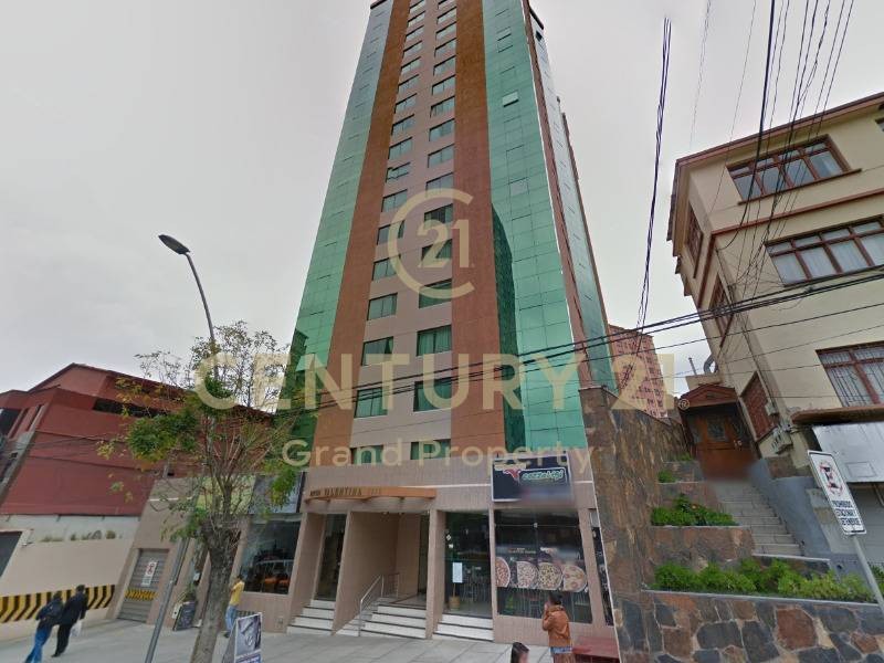 Departamento Av. Sanchez Lima Nº 2326, Edif. Valentina Piso 13 Depto 13A Foto 1