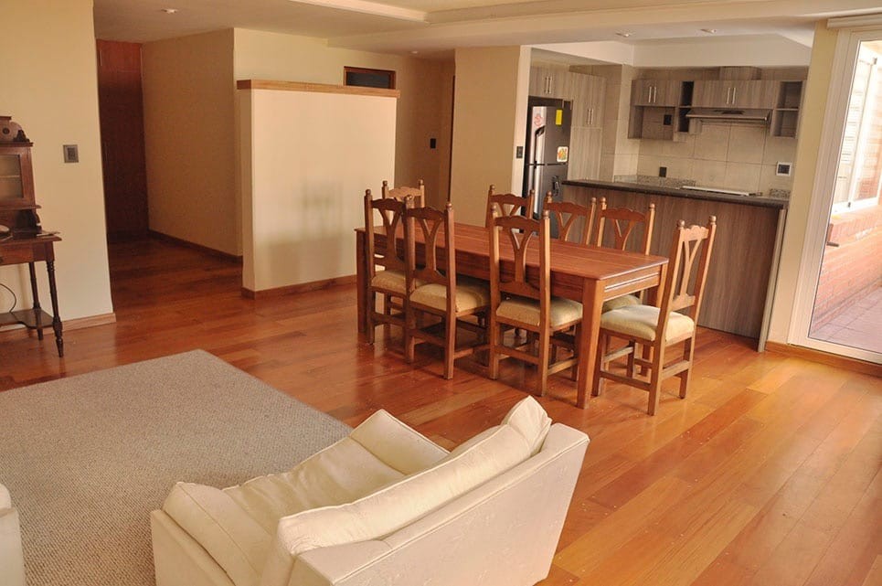 En Alquiler a Bs 5,000 Foto 3