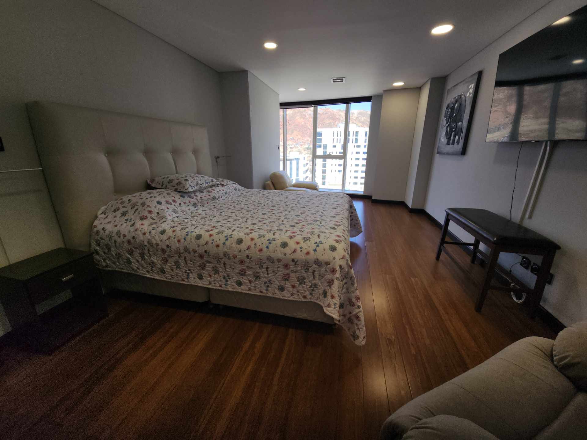 Departamento Entre calle 11 y 12. Edificio Ametrino Foto 38