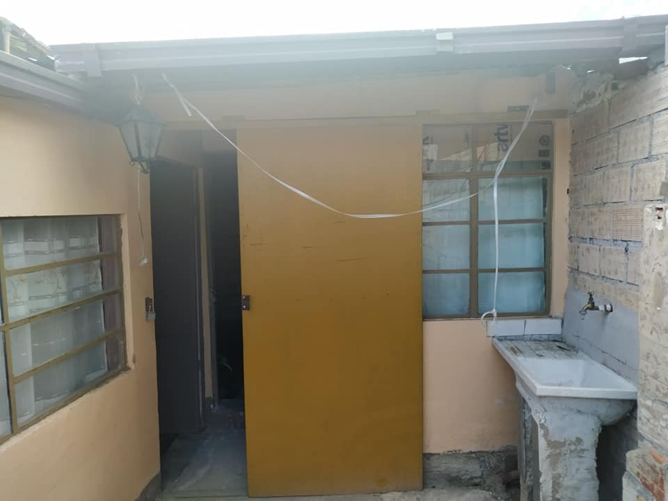 Departamento en Seguencoma en La Paz 1 dormitorios 1 baños 1 parqueos Foto 3