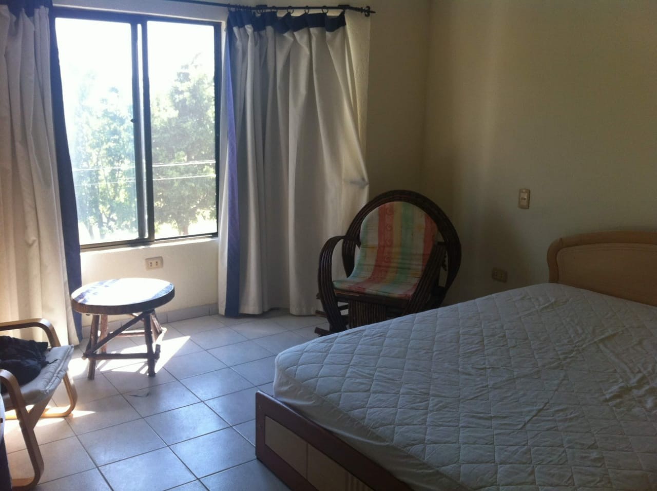 Departamento en VentaCONDOMINIO BUGANVILLAS - Departamento en VENTA- Av. Roca Coronado y 4to anillo Foto 15