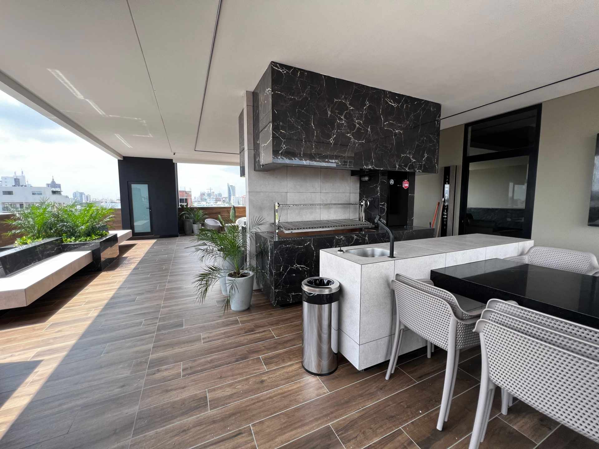 Departamento en AlquilerBARRIO EQUIPETROL CALLE 6 Foto 7