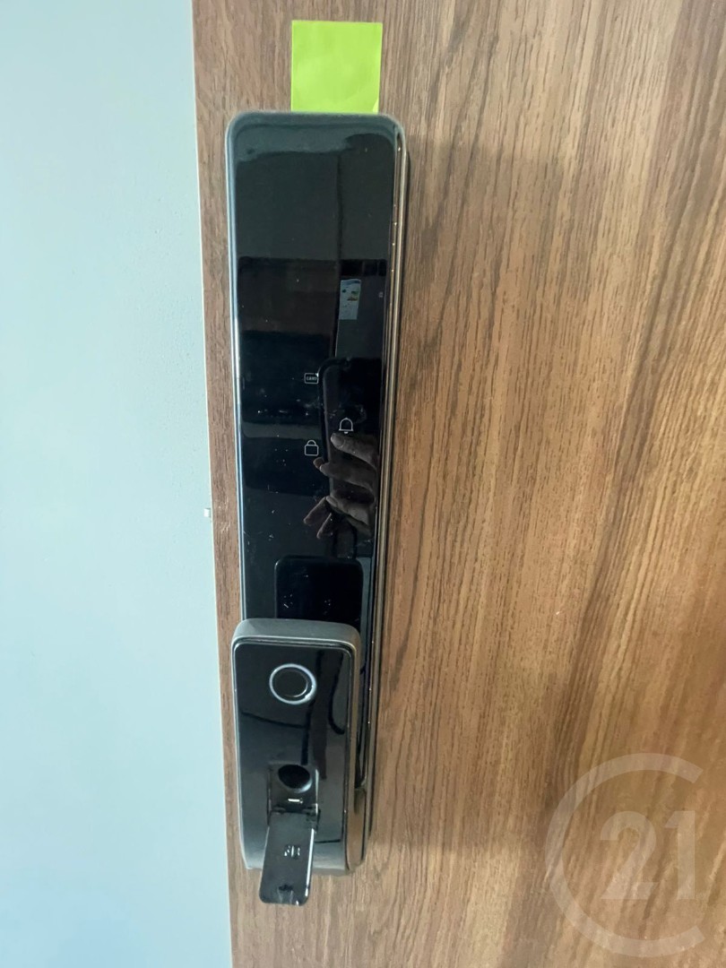 Departamento en Equipetrol en Santa Cruz de la Sierra 2 dormitorios 2 baños 1 parqueos Foto 10