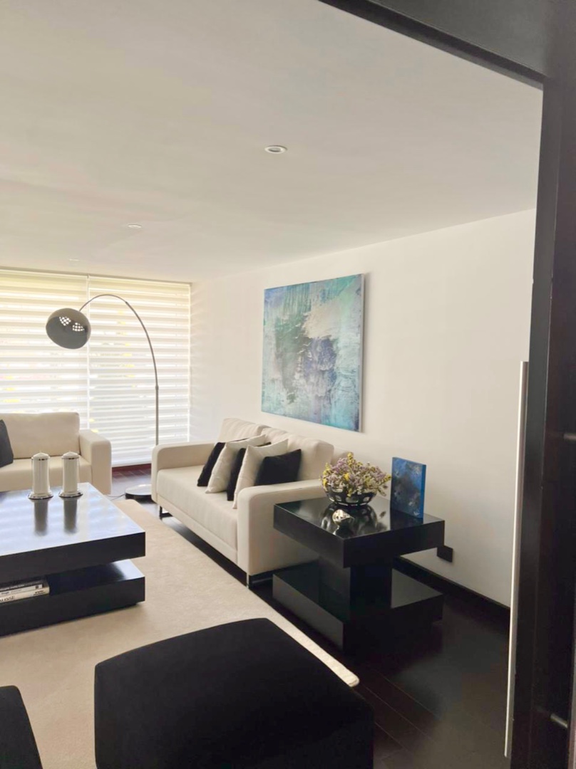 Casa CASA VACÍA O AMOBLADA DE 4 DORMITORIOS EN ALQUILER, CALACOTO  Foto 4