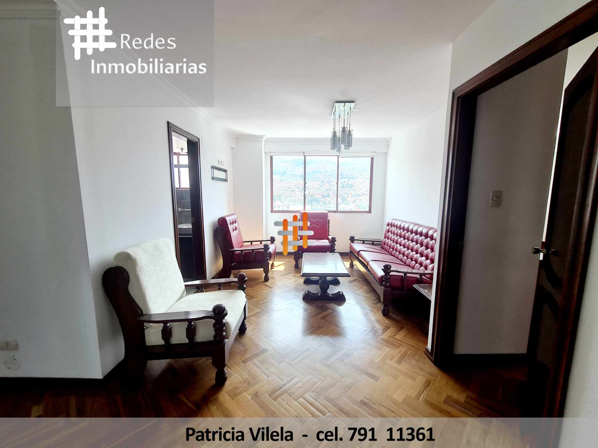 Departamento DEPARTAMENTO EN VENTA SOBRE AVENIDA ARCE  Foto 19