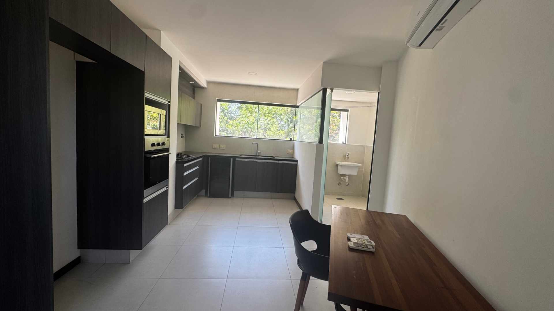 Departamento en AlquilerCondominio Piazza once Foto 7