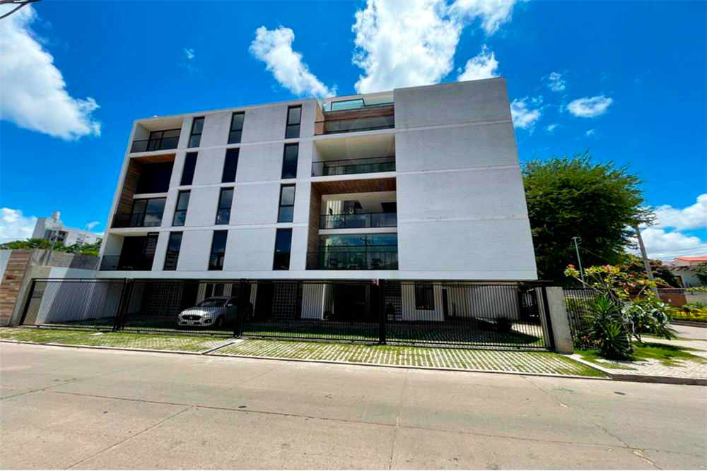 Departamento en VentaDepartamento en venta, Cond. Plus+Isuto 2 dormitorios 1 baños  Foto 3