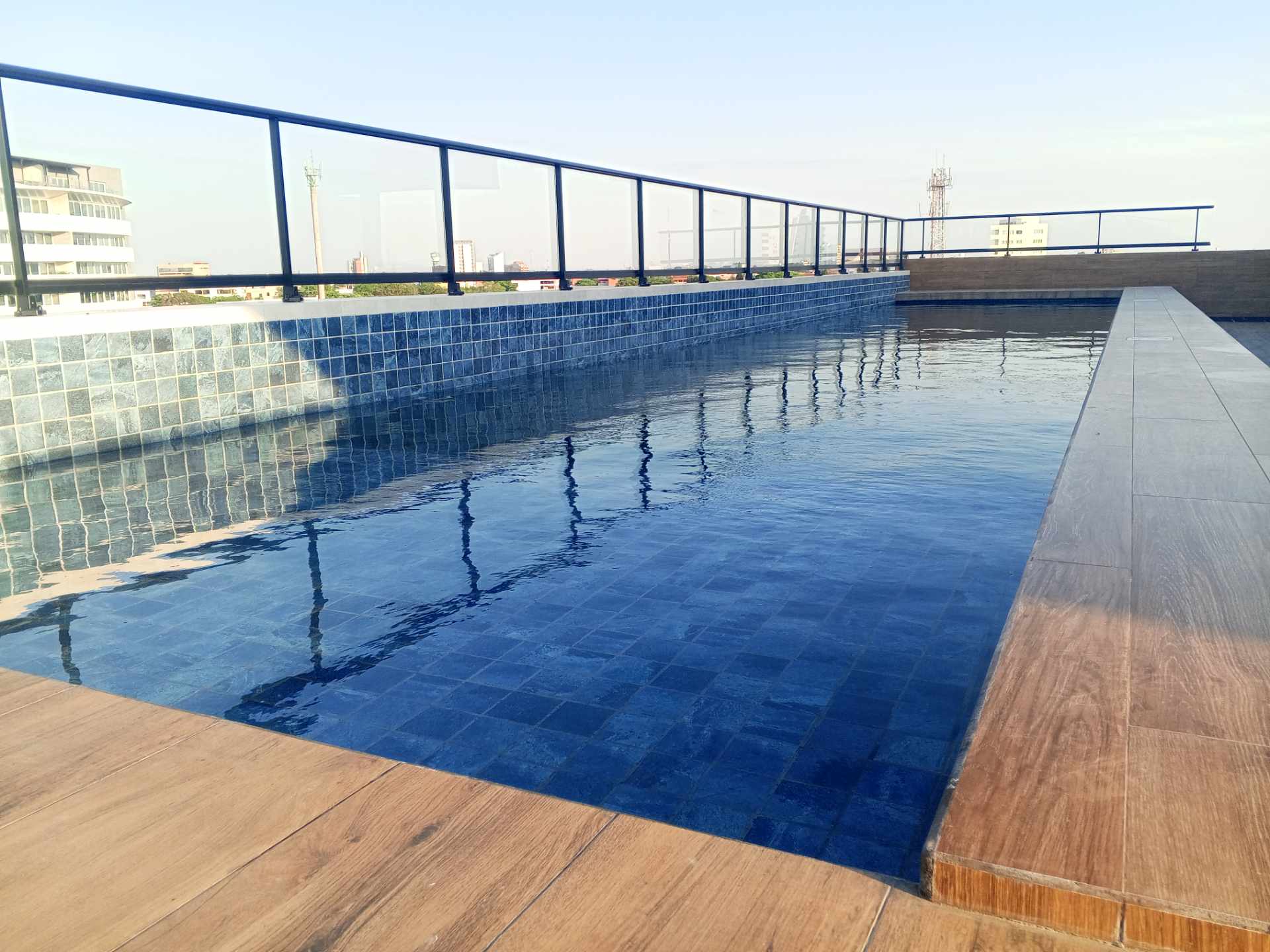 Departamento en Alquiler[CONDOMINIO TWIST| URBARI] ALQUILER SIN MUEBLES: DEPARTAMENTO 1 DORMITORIO CON BALCON A ESTRENAR Foto 14