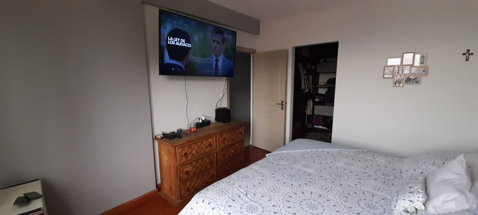 Departamento en Villa Taquiña en Cochabamba 3 dormitorios 3 baños 1 parqueos Foto 4