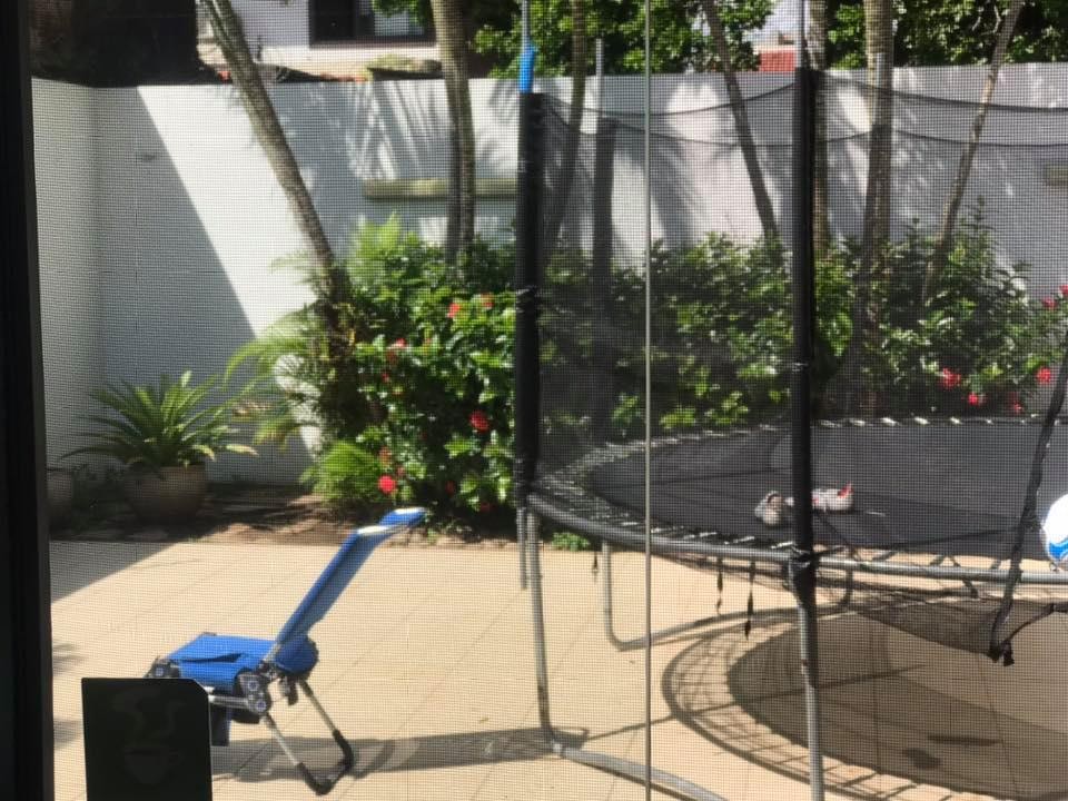 Casa Av. Suarez calle castor franco Foto 2