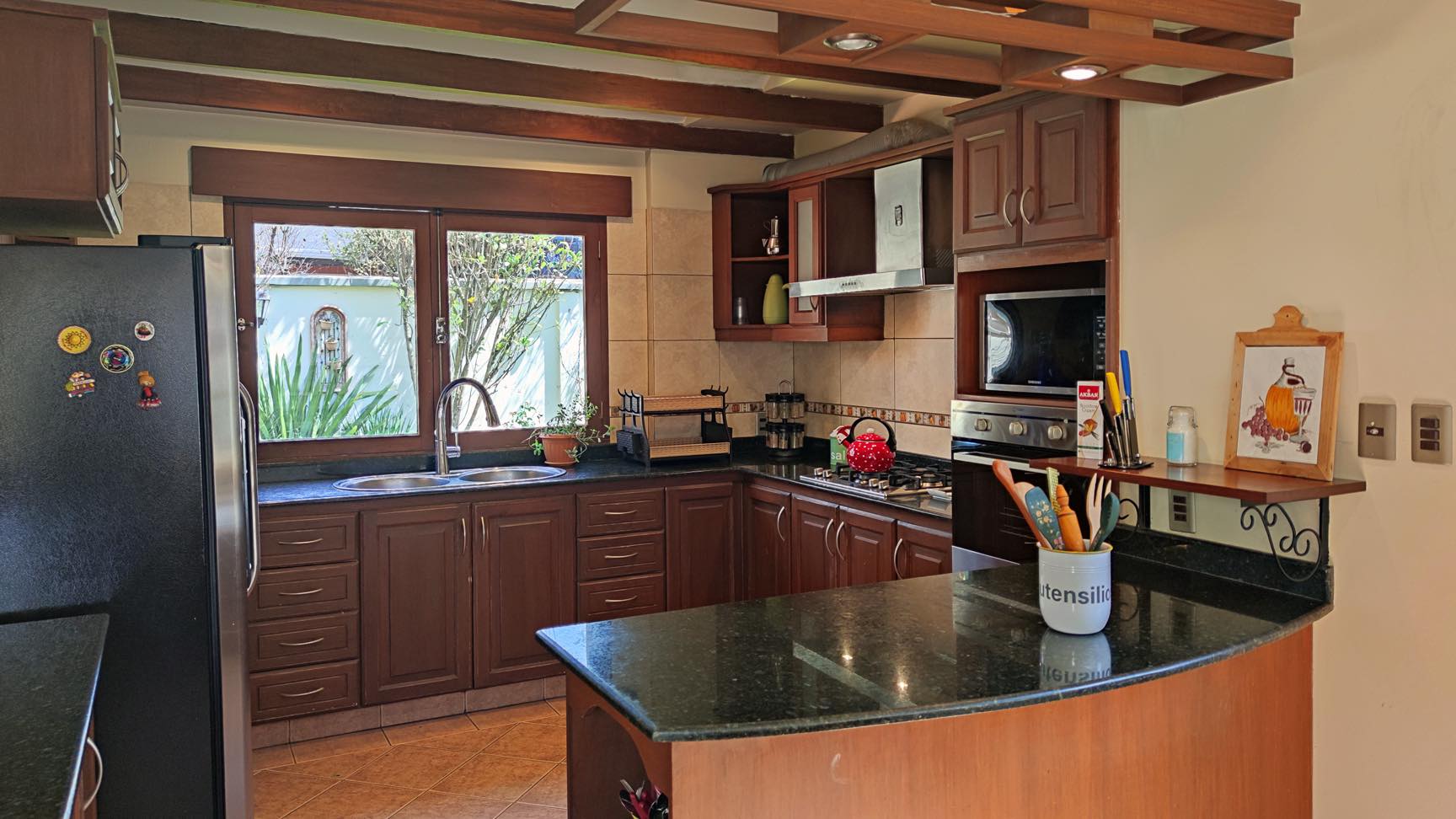 Casa URBANIZACIÓN UMAMANTA Foto 13