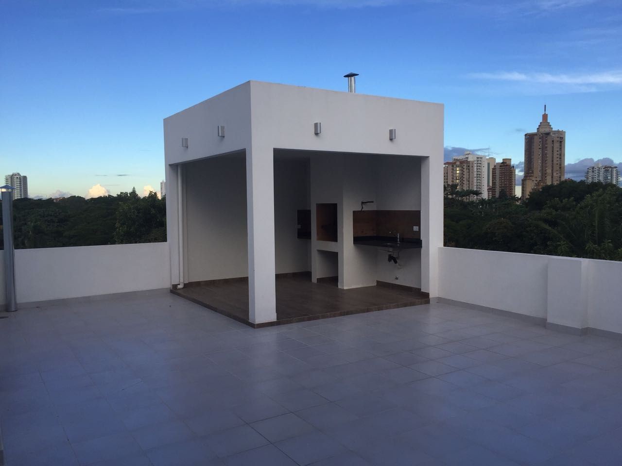 Departamento en AlquilerEN ALQUILER MONO AMBIENTE, CANAL ISUTO 2do Y 3er ANILLO Foto 10