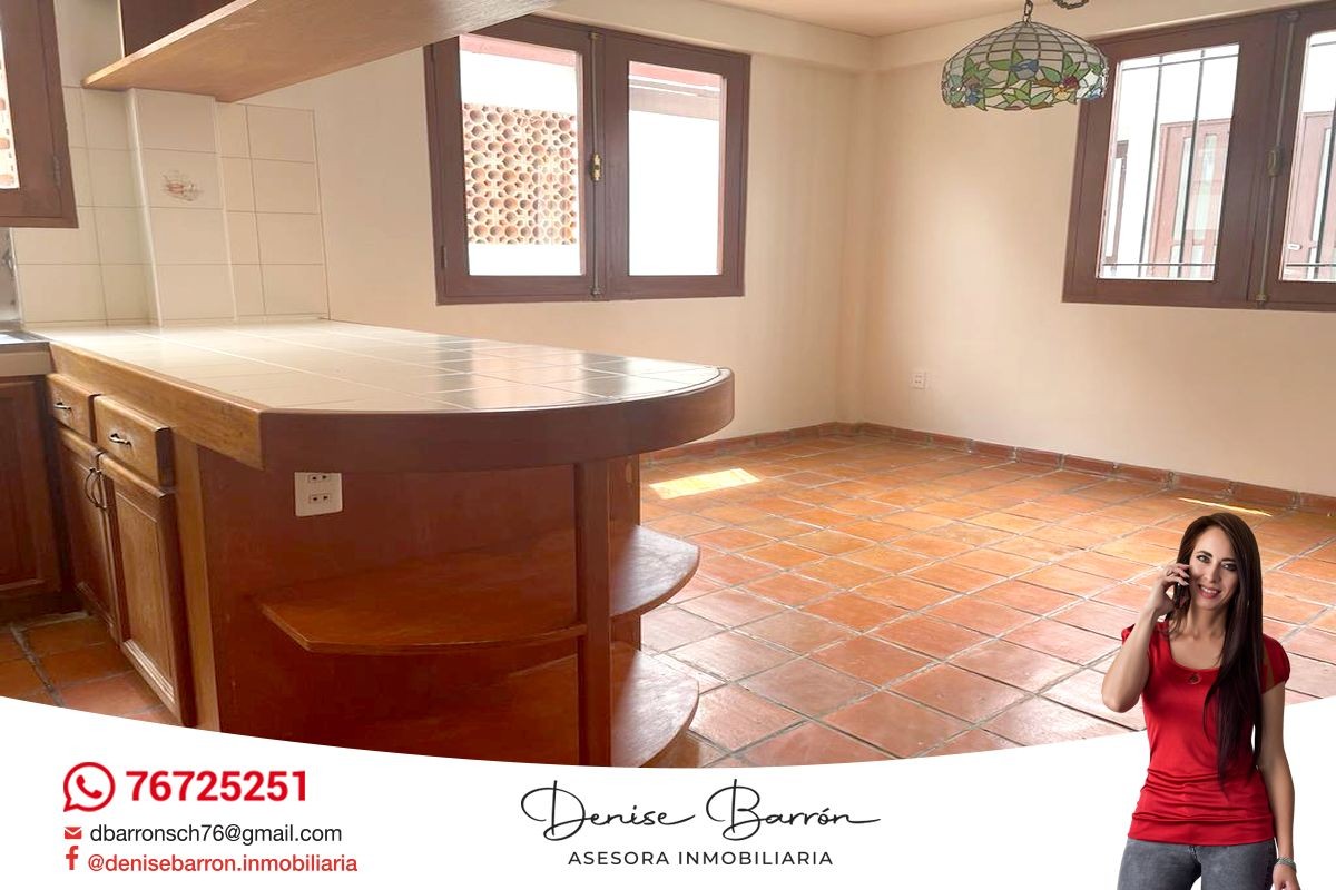 Casa en Achumani en La Paz 5 dormitorios 4 baños 3 parqueos Foto 16