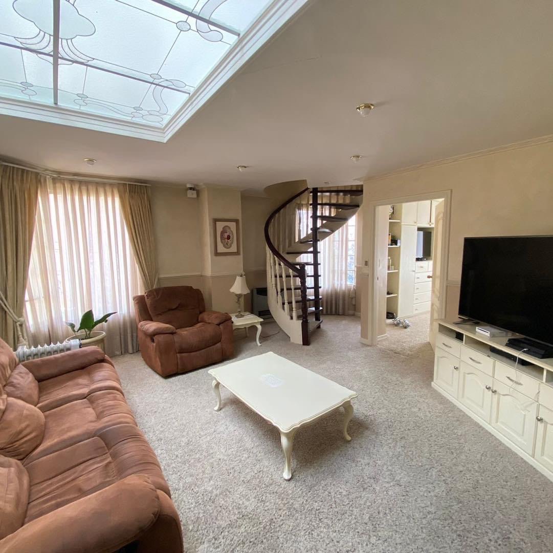 Casa en VentaAchumani 5 dormitorios 6 baños 2 parqueos Foto 3