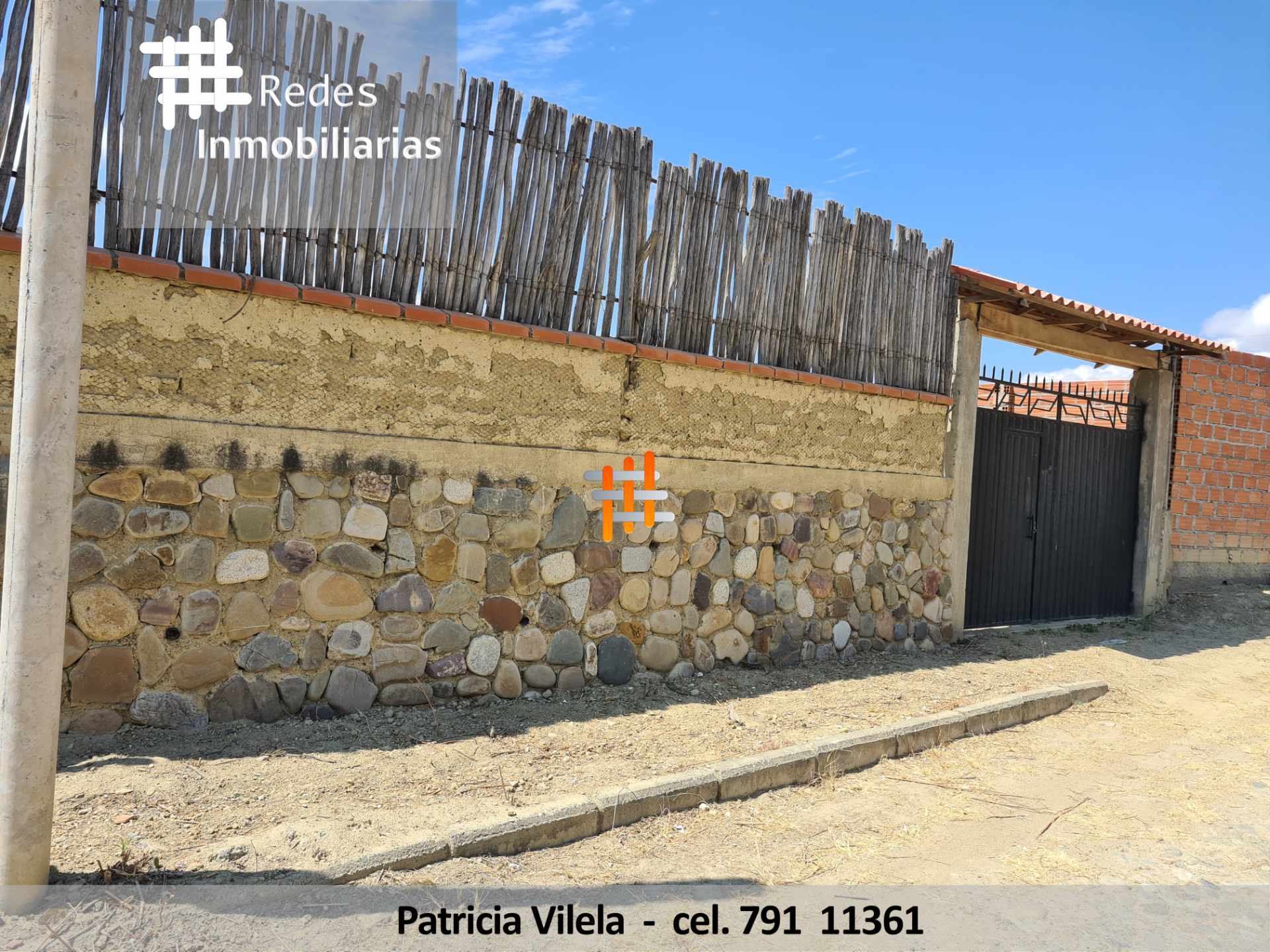 Terreno en VentaHUAJCHILLA  EN URBANIZACION PRIVADA TERRENO EN VENTA     Foto 5