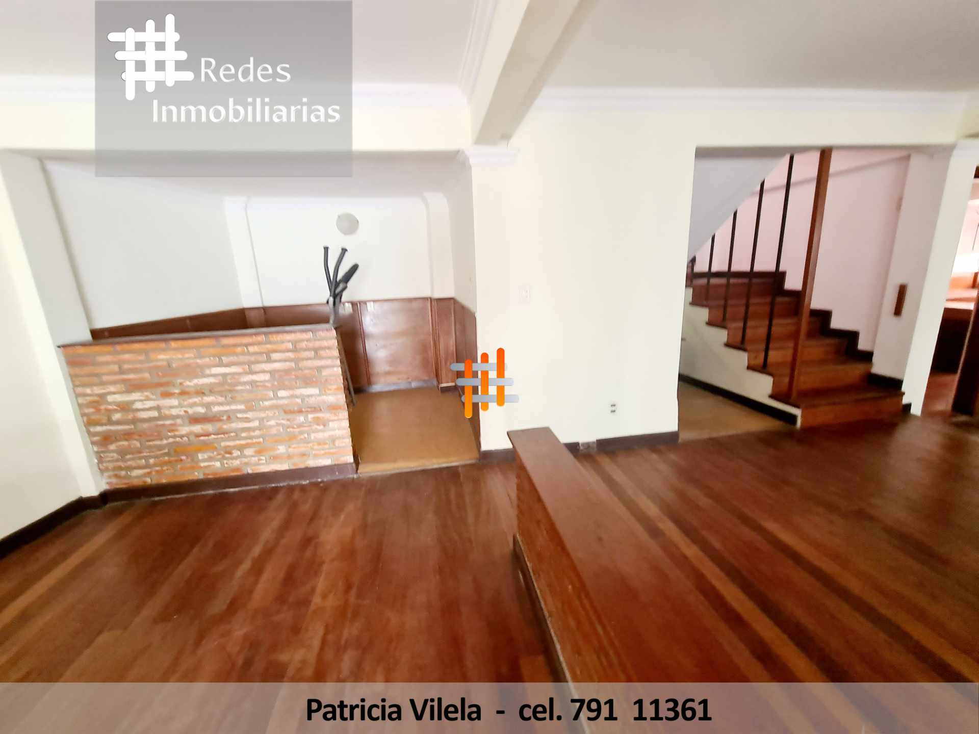 Casa en VentaDOS CASA JUNTAS EN VENTA EN PLENO DE SOPOCACHI EXCELENTE UBICACIÓN  8 dormitorios 5 baños 2 parqueos Foto 6