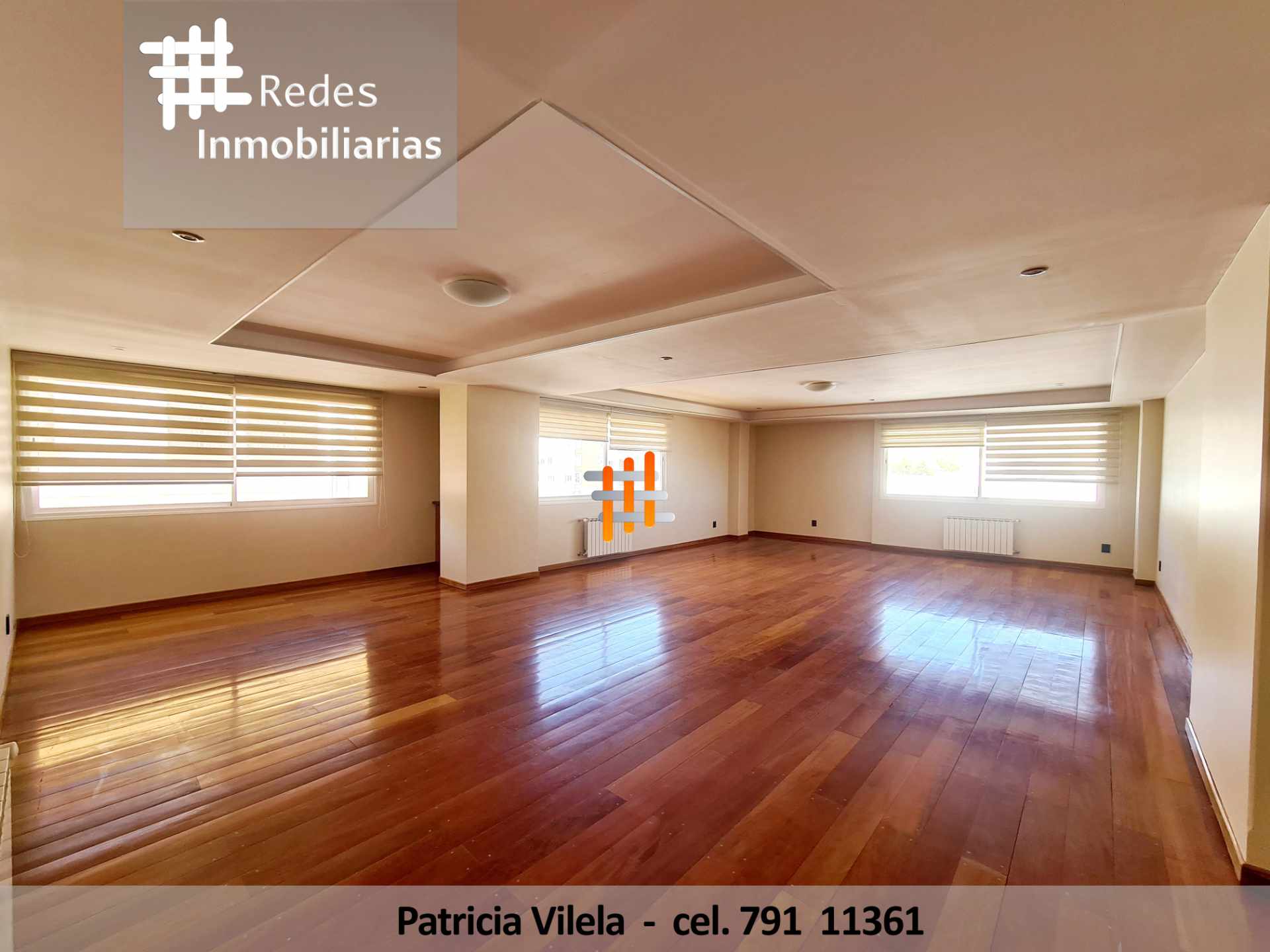 En Alquiler a $us 1,100 Foto 1